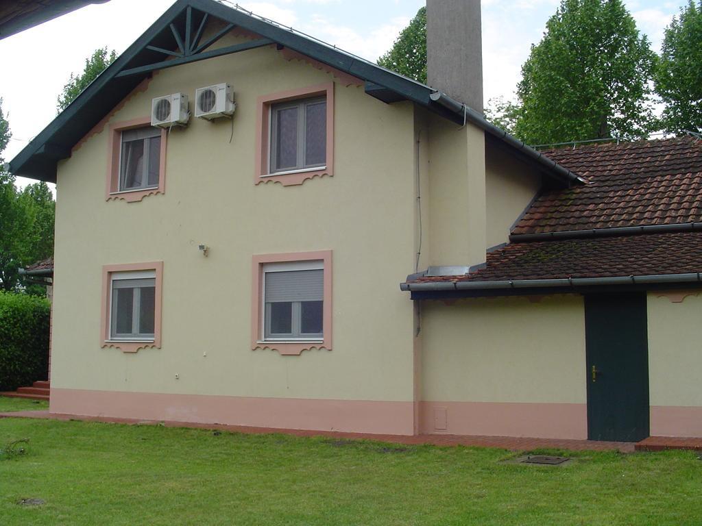 Vila Regina Palic Room photo