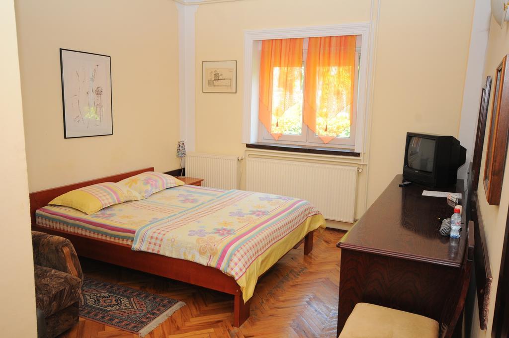 Vila Regina Palic Exterior photo