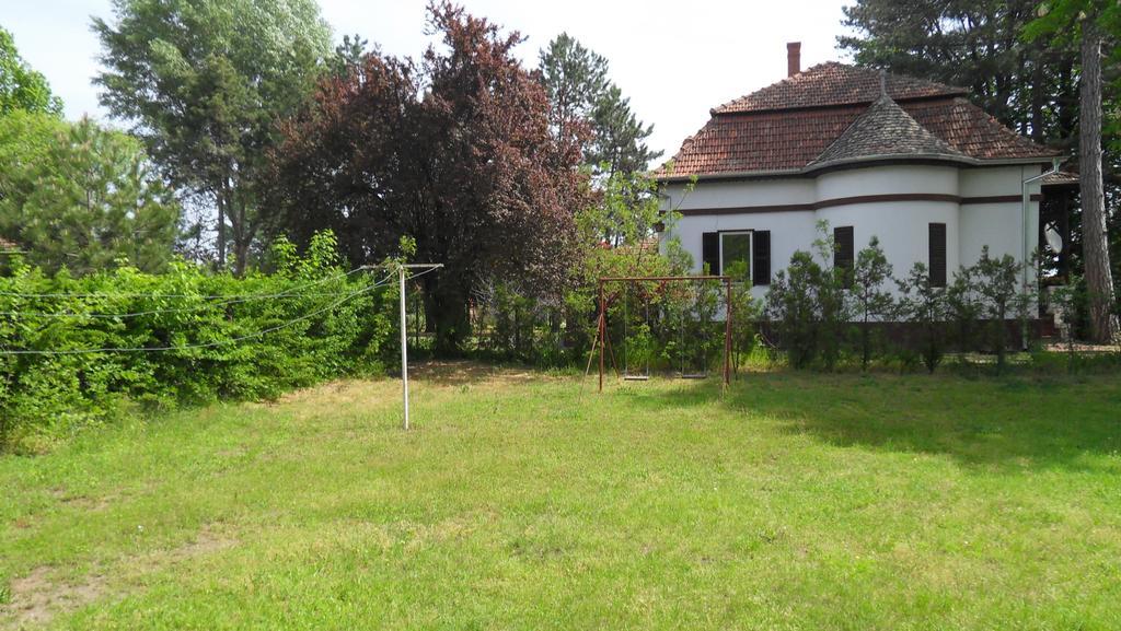 Vila Regina Palic Room photo