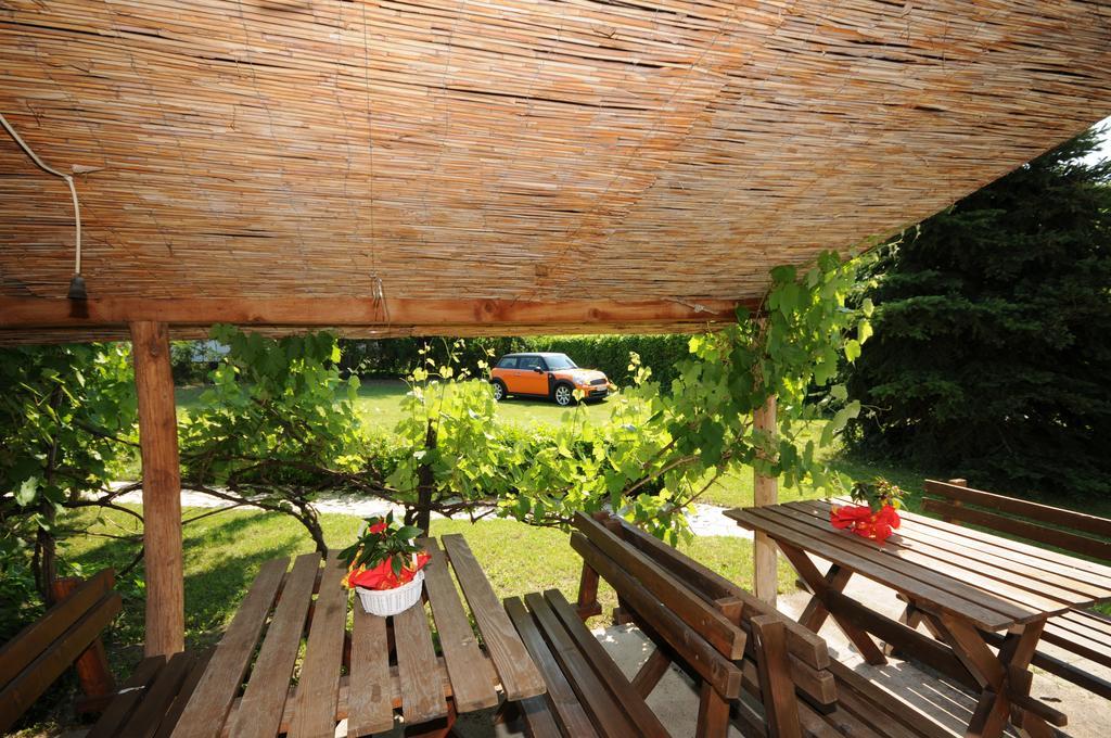 Vila Regina Palic Room photo